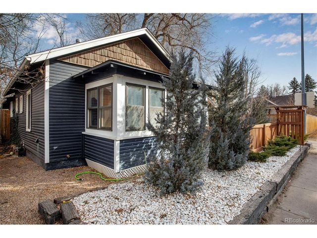 110 S Shields St, Fort Collins, CO 80521