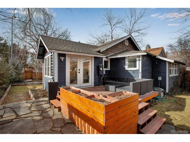 110 S Shields St, Fort Collins, CO 80521