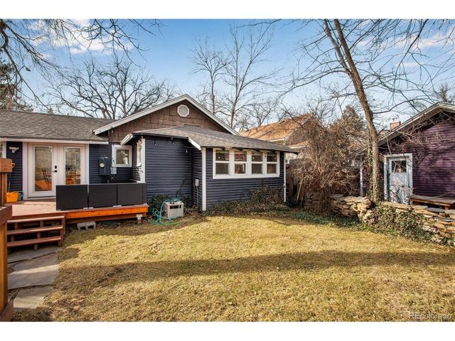 110 S Shields St, Fort Collins, CO 80521