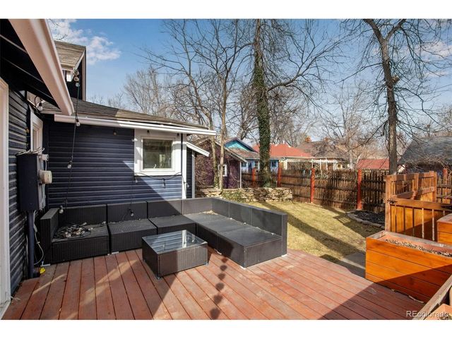 110 S Shields St, Fort Collins, CO 80521