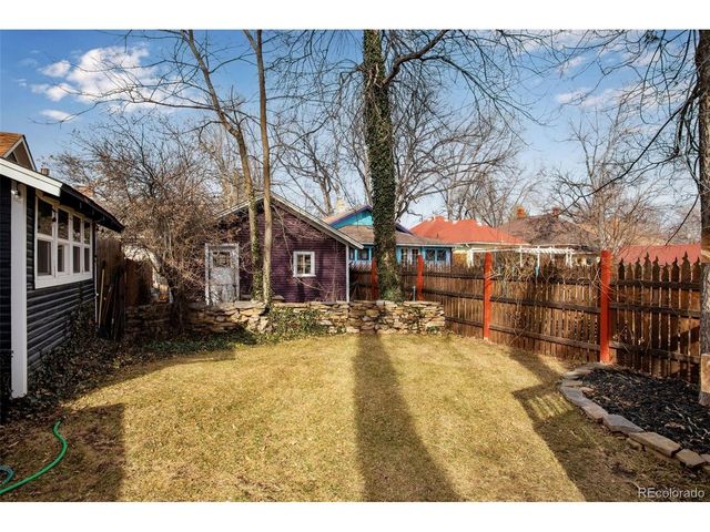 110 S Shields St, Fort Collins, CO 80521