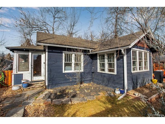 110 S Shields St, Fort Collins, CO 80521