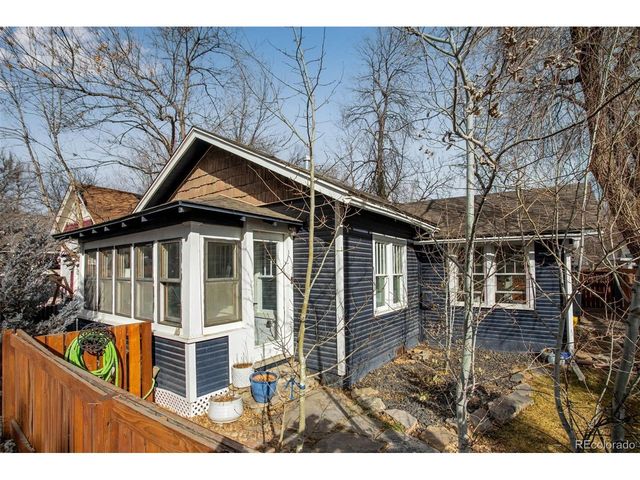 110 S Shields St, Fort Collins, CO 80521