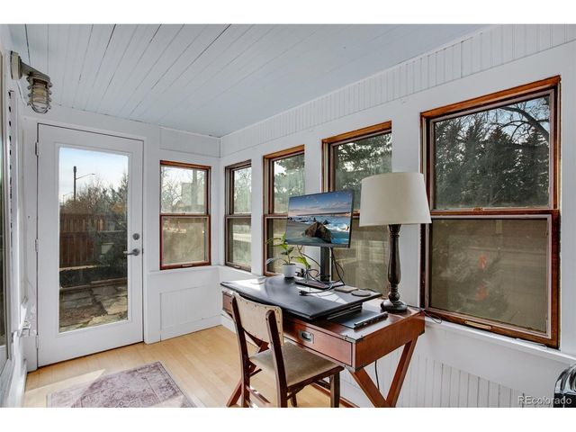 110 S Shields St, Fort Collins, CO 80521