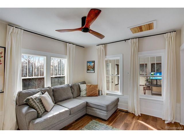 110 S Shields St, Fort Collins, CO 80521