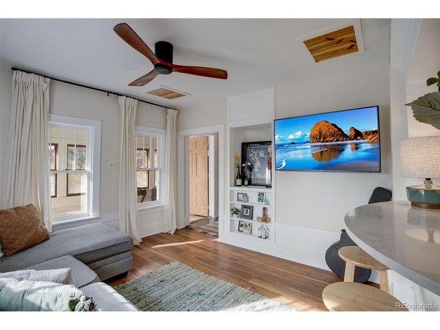 110 S Shields St, Fort Collins, CO 80521