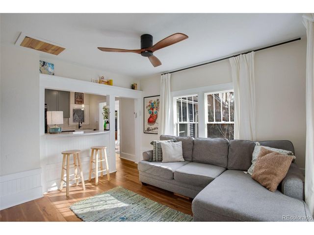 110 S Shields St, Fort Collins, CO 80521