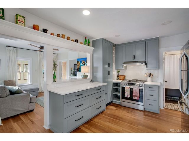 110 S Shields St, Fort Collins, CO 80521