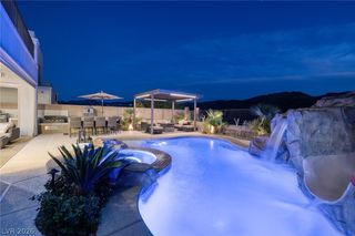 2149 Sunset Valley Street, Henderson, NV 89052