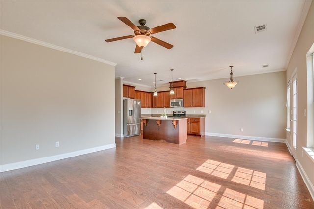 1986 Kenlock Drive, Grovetown, GA 30813