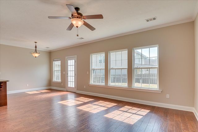 1986 Kenlock Drive, Grovetown, GA 30813