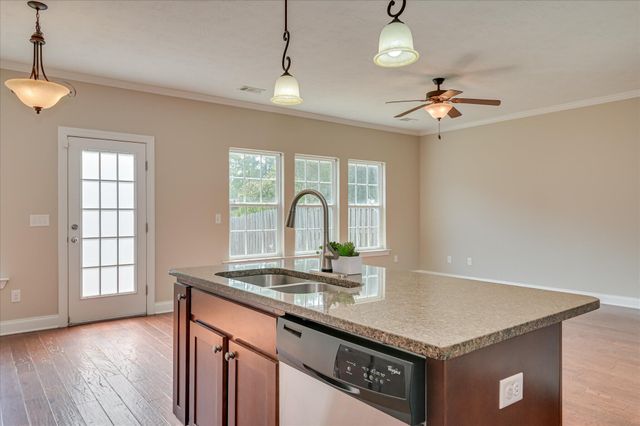 1986 Kenlock Drive, Grovetown, GA 30813