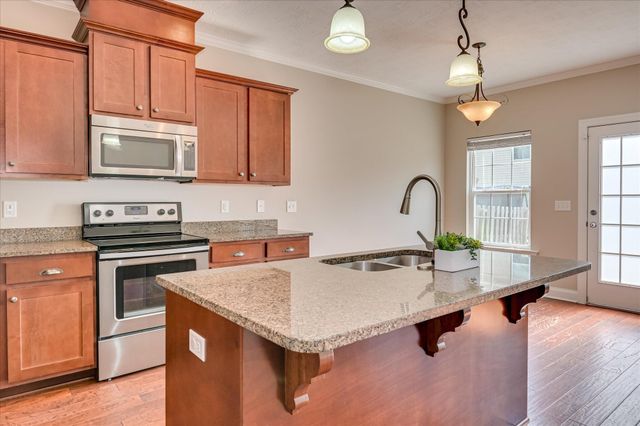 1986 Kenlock Drive, Grovetown, GA 30813