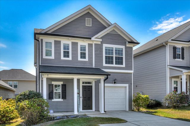 1986 Kenlock Drive, Grovetown, GA 30813