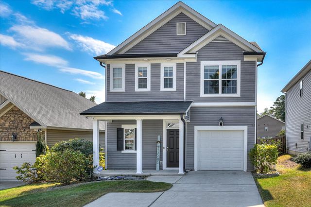 1986 Kenlock Drive, Grovetown, GA 30813