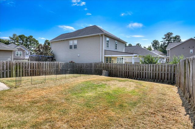 1986 Kenlock Drive, Grovetown, GA 30813