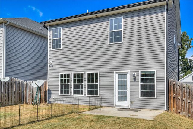 1986 Kenlock Drive, Grovetown, GA 30813