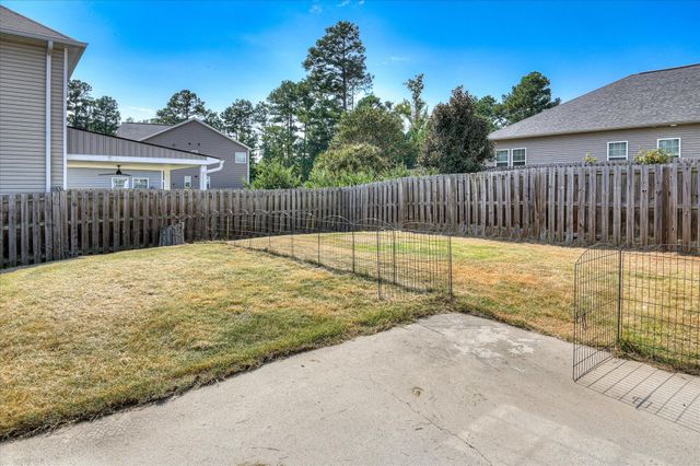 1986 Kenlock Drive, Grovetown, GA 30813