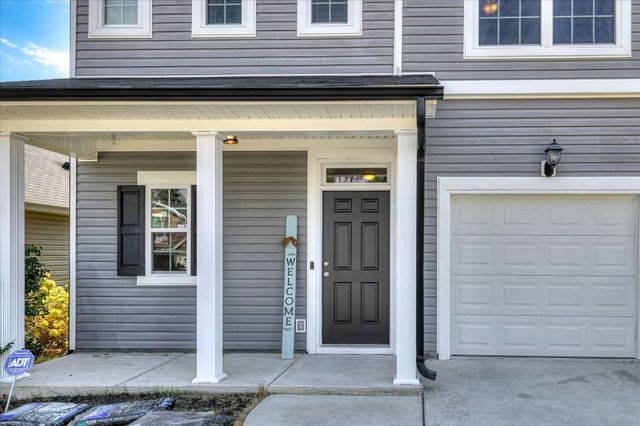 1986 Kenlock Drive, Grovetown, GA 30813