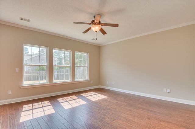 1986 Kenlock Drive, Grovetown, GA 30813