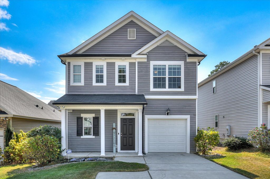 1986 Kenlock Drive, Grovetown, GA 30813