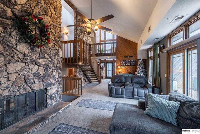 1987 Kellie Drive, Blair, NE 68008