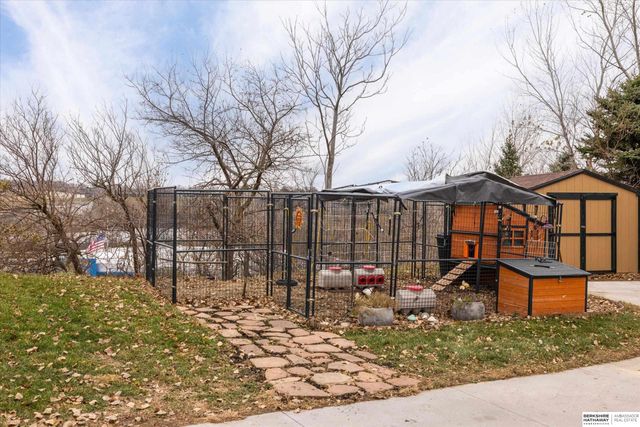 1987 Kellie Drive, Blair, NE 68008