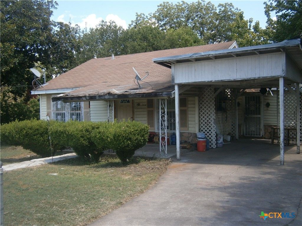 7411 Carver Avenue, Austin, TX 78752