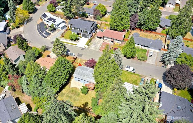 10417 NE 142 Street, Kirkland, WA 98034