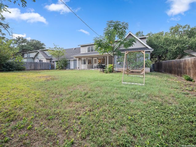 5302 Charter Oak, San Antonio, TX 78229