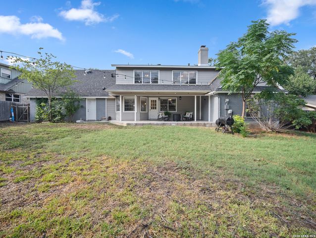 5302 Charter Oak, San Antonio, TX 78229