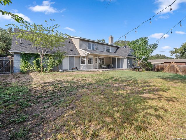 5302 Charter Oak, San Antonio, TX 78229