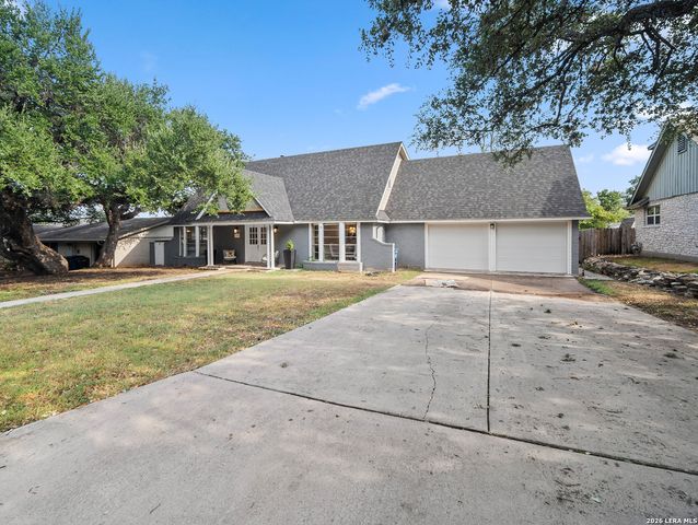 5302 Charter Oak, San Antonio, TX 78229