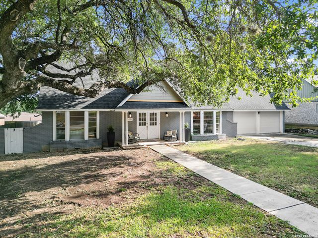 5302 Charter Oak, San Antonio, TX 78229