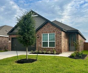 1031 Rosewood Trail, Beasley, TX 77417