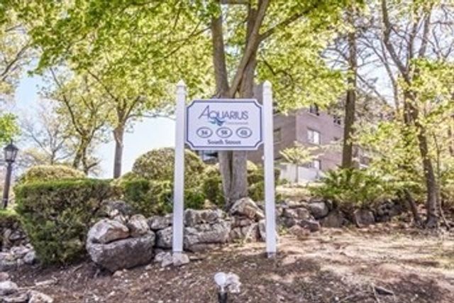 58 South St. 109, Quincy, MA 02169