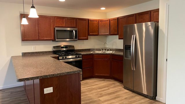 17302 Brookwood Drive, Lowell, IN 46356