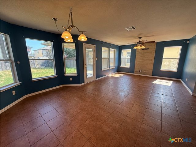 5305 Donegal Bay Court, Killeen, TX 76549