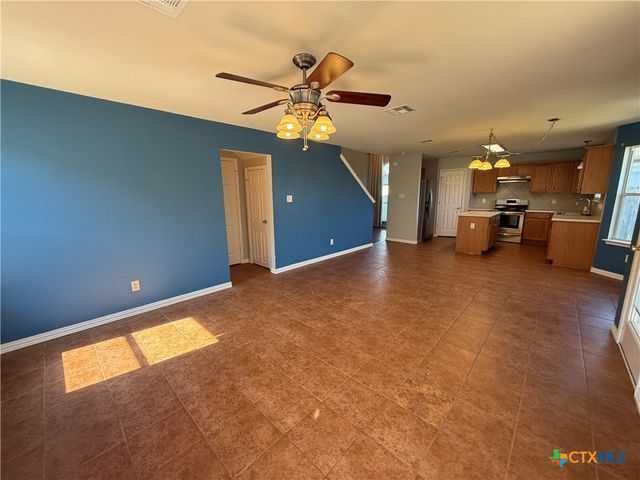 5305 Donegal Bay Court, Killeen, TX 76549