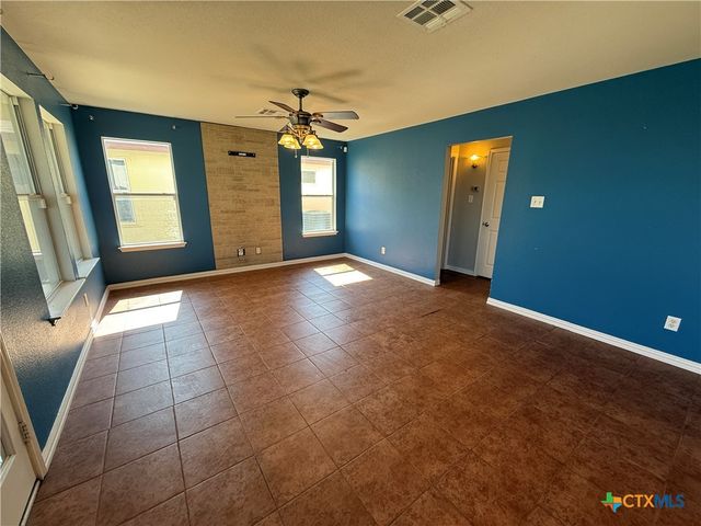 5305 Donegal Bay Court, Killeen, TX 76549