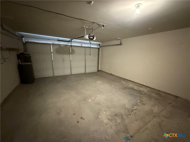 5305 Donegal Bay Court, Killeen, TX 76549