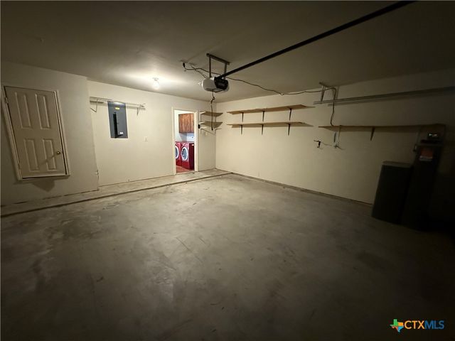 5305 Donegal Bay Court, Killeen, TX 76549