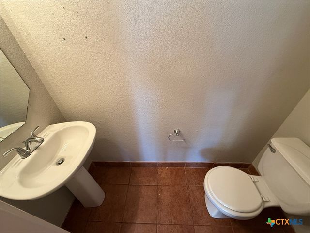 5305 Donegal Bay Court, Killeen, TX 76549