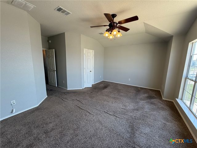 5305 Donegal Bay Court, Killeen, TX 76549