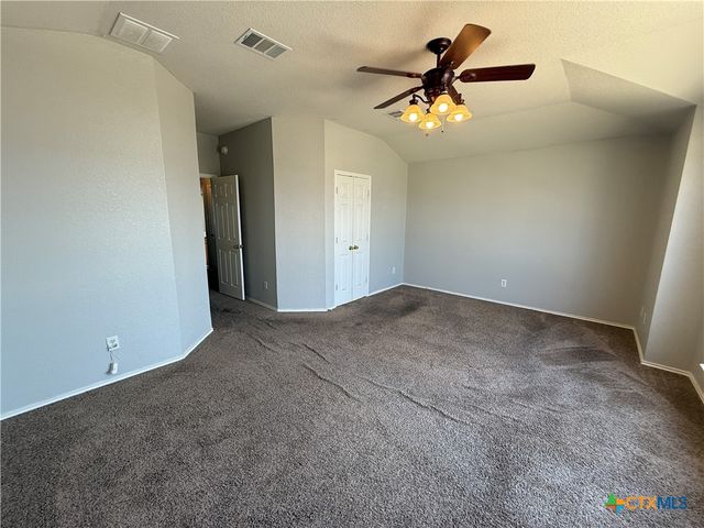 5305 Donegal Bay Court, Killeen, TX 76549