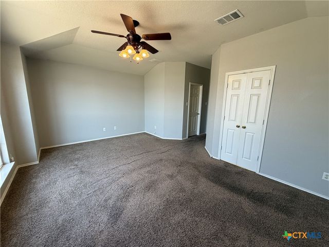 5305 Donegal Bay Court, Killeen, TX 76549