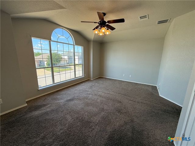 5305 Donegal Bay Court, Killeen, TX 76549