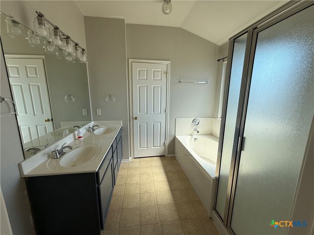 5305 Donegal Bay Court, Killeen, TX 76549