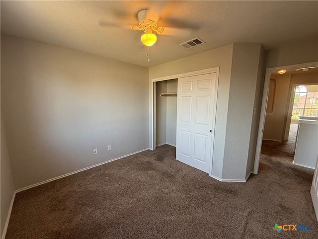 5305 Donegal Bay Court, Killeen, TX 76549