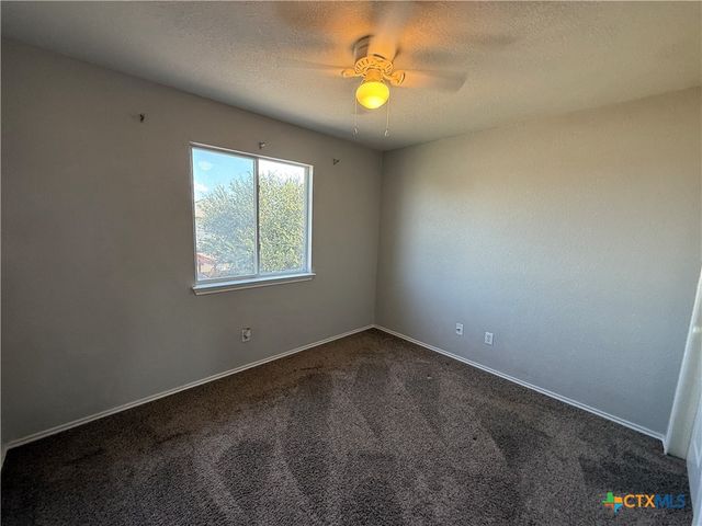 5305 Donegal Bay Court, Killeen, TX 76549